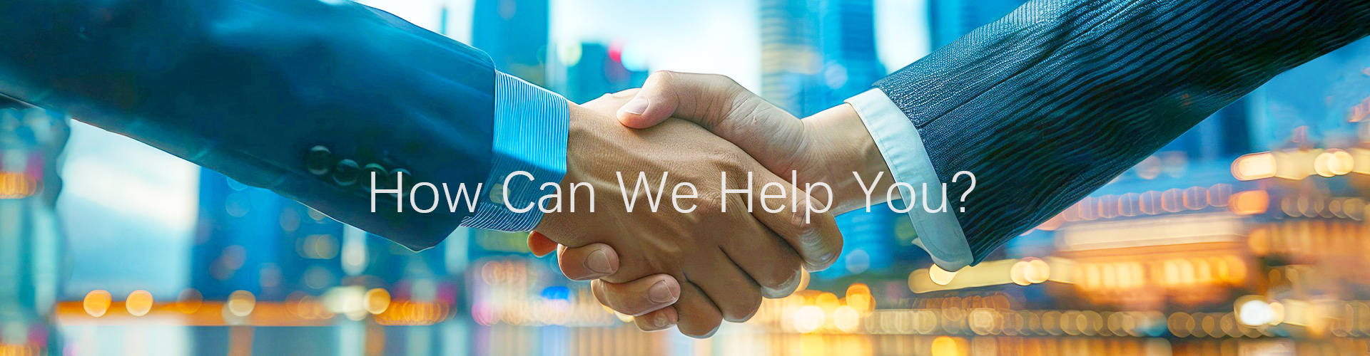 Contact Us